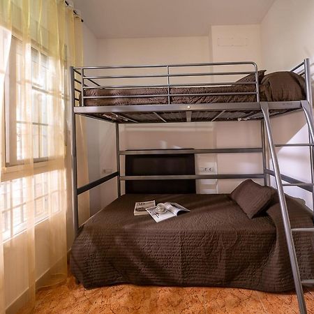Ferienwohnung Frascuelo Fuengirola Exterior foto