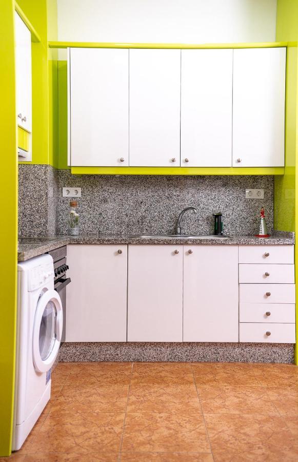 Ferienwohnung Frascuelo Fuengirola Exterior foto