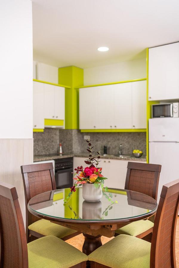 Ferienwohnung Frascuelo Fuengirola Exterior foto