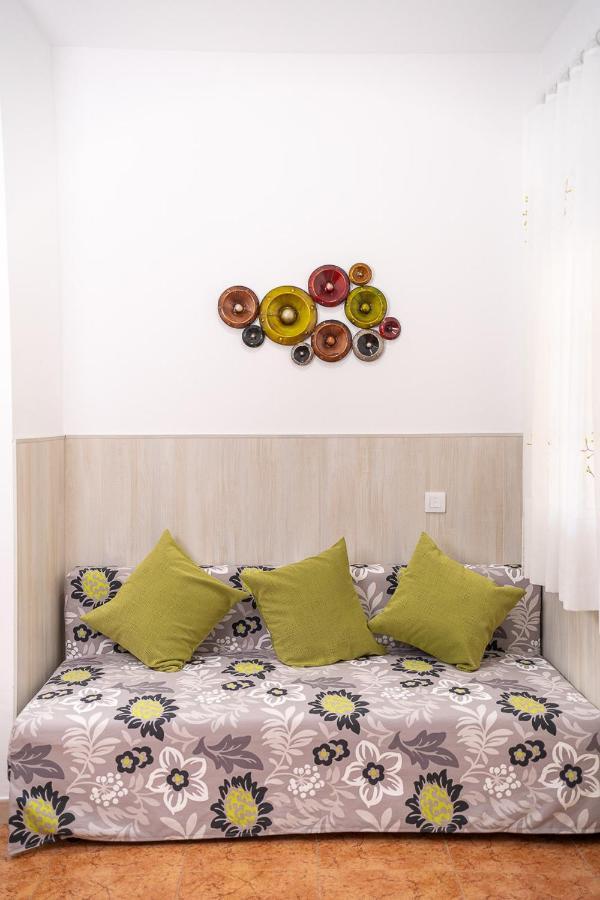 Ferienwohnung Frascuelo Fuengirola Exterior foto